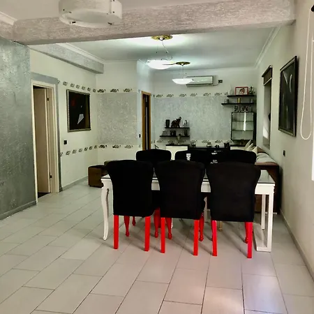 Family Apartmán Tirana