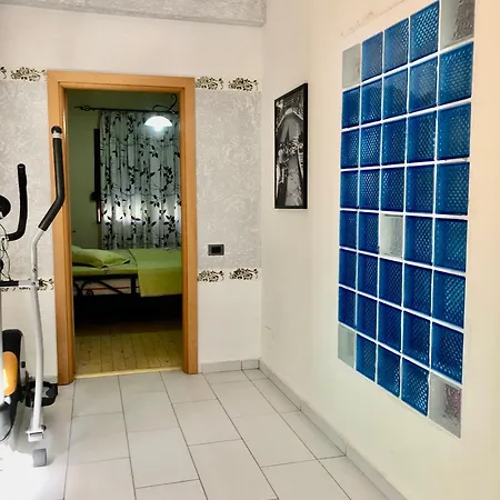 Family Apartmán