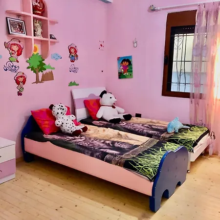 Apartmán Family *
