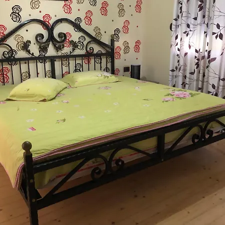 Apartmán Family Tirana